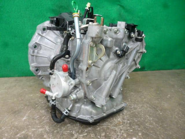 Used]Justy M900F automatic transmission 30400B1120 - BE FORWARD Auto Parts