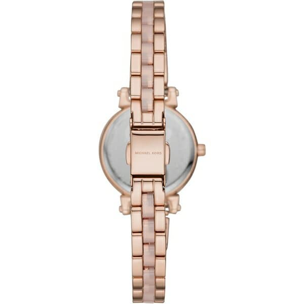 Michael kors store petite sofie watch