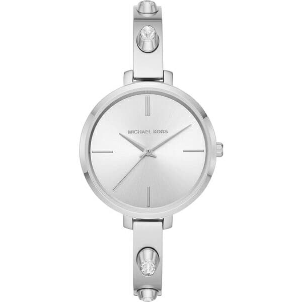 mk bangle watch
