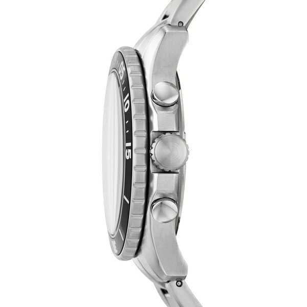 New]Fossil Ladies Men's Chronograph 