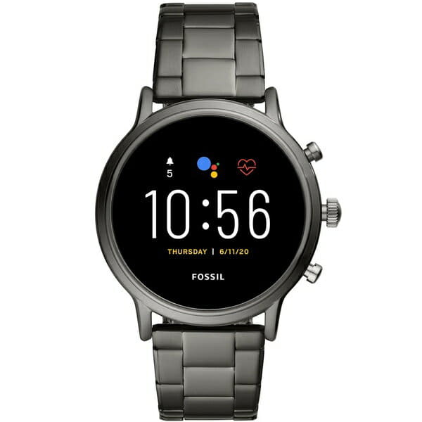 fossil tech watch
