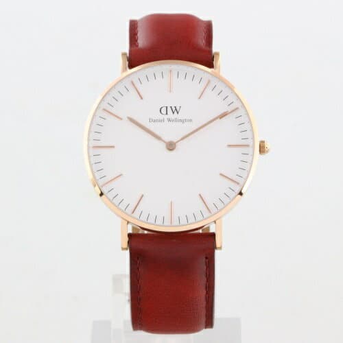 daniel wellington suffolk