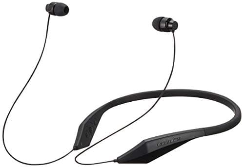 hands-free wireless earphone microphone 