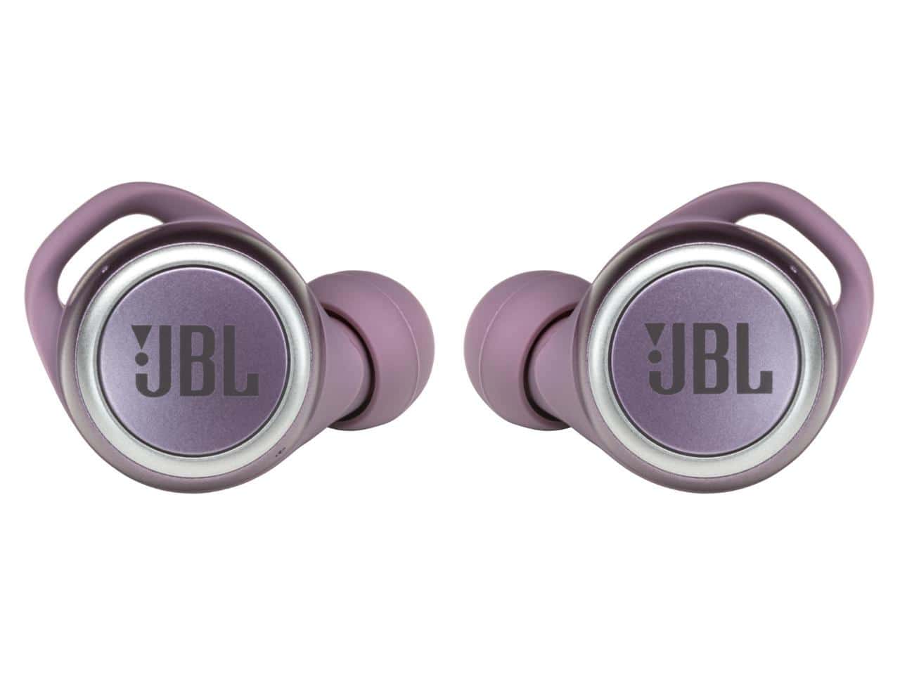 New]LIVE300TWS Purple(JBLLIVE300TWSPUR) smtb-s - BE FORWARD Store
