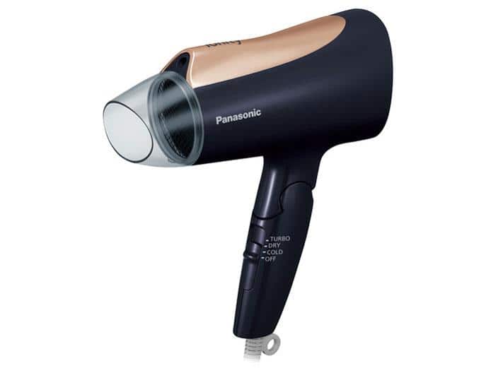 New]Panasonic (Panasonic) Panasonic EH-NE3A-PN hair dryer ionity 