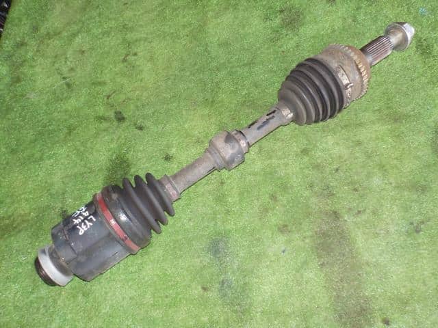 Used]Front Right Drive Shaft MAZDA MPV 2013 DBA-LY3P GP282550XG