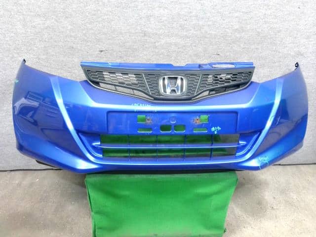 Used Front Bumper HONDA Fit 2011 DBA GE6 71101TF0900ZB BE