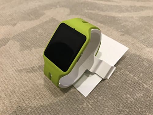 New]SONY SmartWatch 3 SWR50 G lime - BE FORWARD Store
