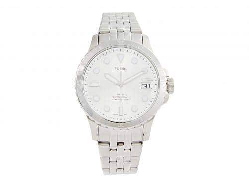 New]clock 36mm Fossil Blue - ES4744 