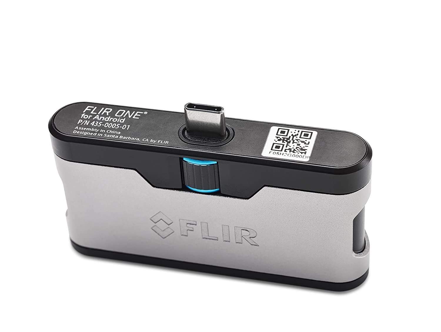 New]FLIR ONE for ANDROID Gen3 USB-C furiawan infrared camera