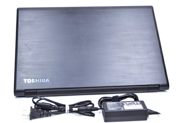 Used]SSD TOSHIBA dynabook B55/F sixth generation Core i3 6,100 U