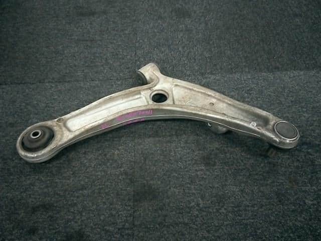 [Used]Front Left Lower Control Arm MITSUBISHI Lancer 2012 CBA-CZ4A ...