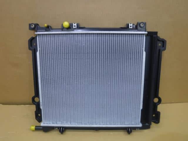 [Used]Radiator NISSAN Note 2019 DAA-HE12 - BE FORWARD Auto Parts