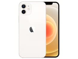 New]☆Apple APPLE 12 64GB SIM-free [white] (SIM-free) MGHP3J/A