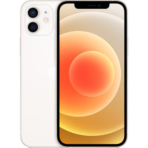 New]Apple Hong Kong version SIM-free Dual SIM-adaptive iPhone12