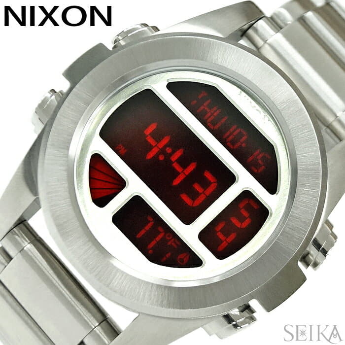 nixon a360