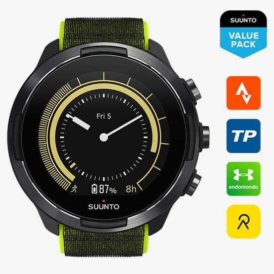 suunto lime 9