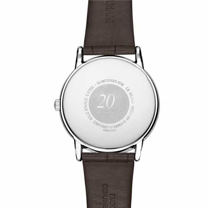 Emporio armani cheap ar11096