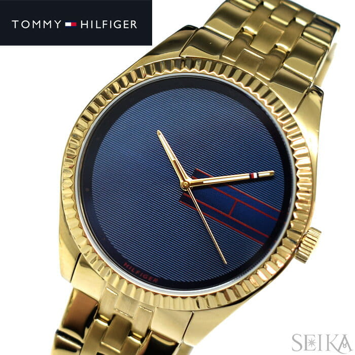 tommy hilfiger lee watch