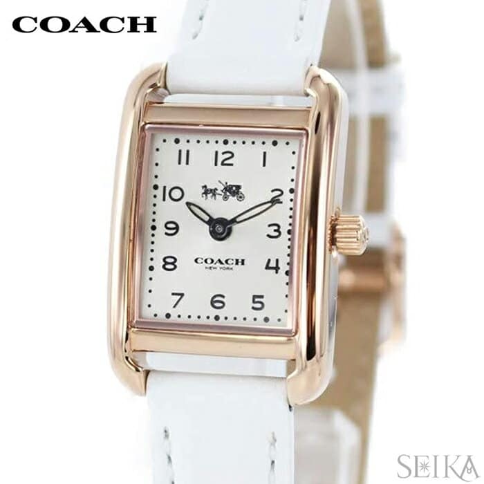 coach thompson watch