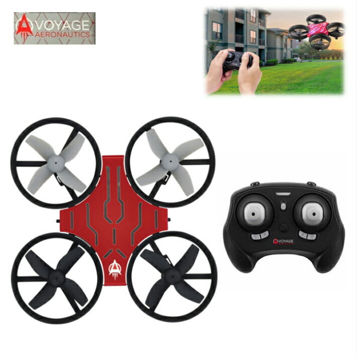 Voyage drone costco deals