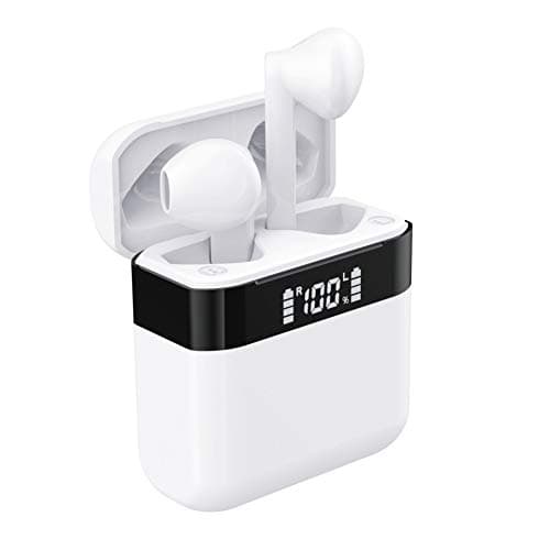 new earphone bluetooth