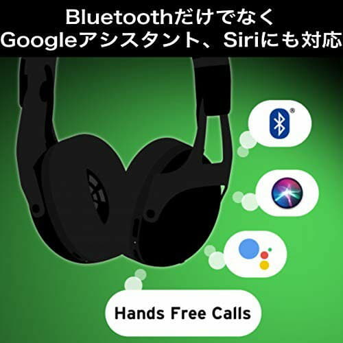 use google assistant with headset