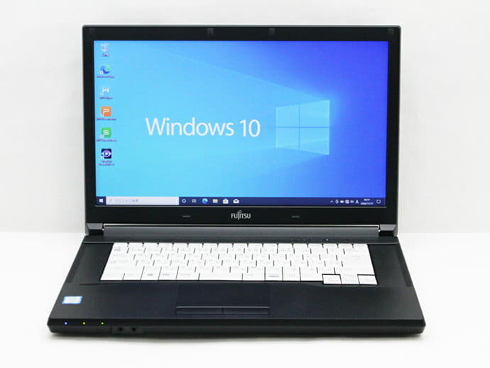LIFEBOOK A576⁄P 第6世代Core i5-6300U Win11 【第6世代】 富士通LIFEBOOK