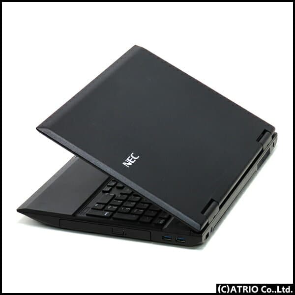 ち*ら様 i7/16GB/SSD128GB VK26TXZCK VersaPro Windowsノート本体