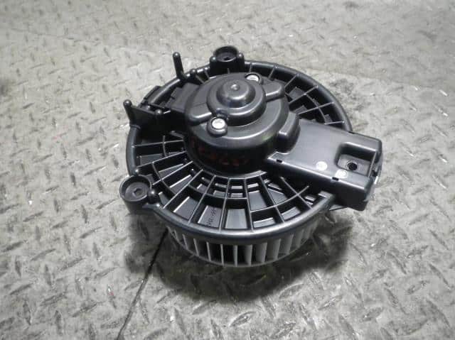 Used Blower Motor Honda Life 05 Cba Jb5 sfa003 Be Forward Auto Parts
