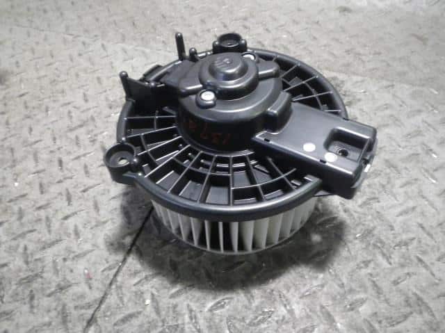 Used Blower Motor Honda Life 05 Cba Jb5 sfa003 Be Forward Auto Parts