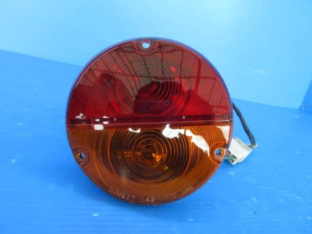 Used]Porter PC56T Right Tail Lamp 051289664 - BE FORWARD Auto Parts
