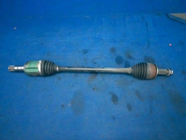 Front Subaru Genuine 28321SC033 Drive Shaft Assembly