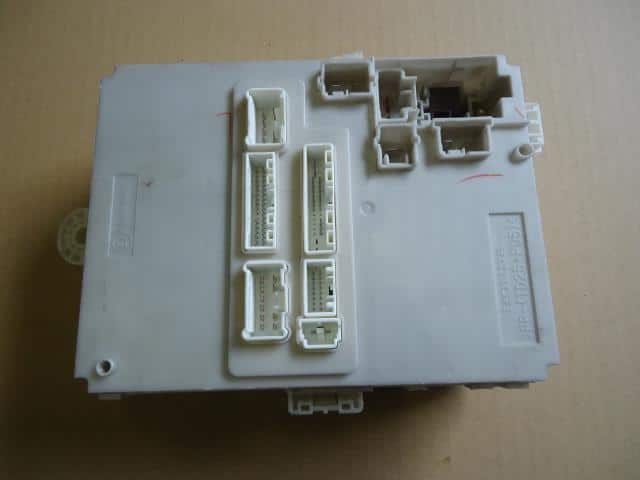 Предохранители fit ge6