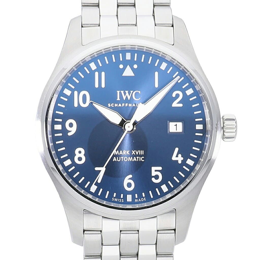 black friday iwc