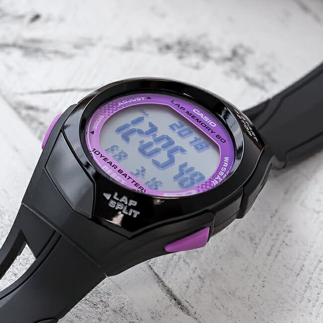 Casio str 300 2025