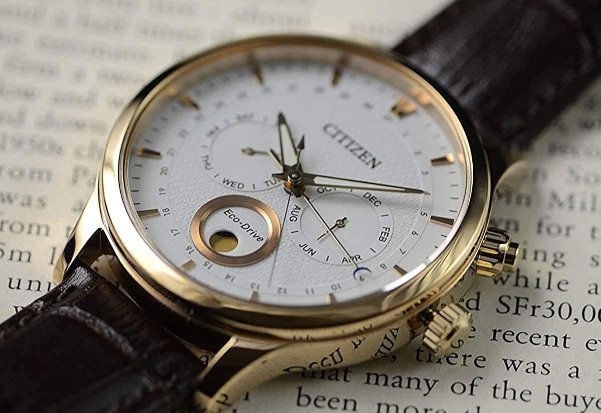Citizen ap1052 hotsell