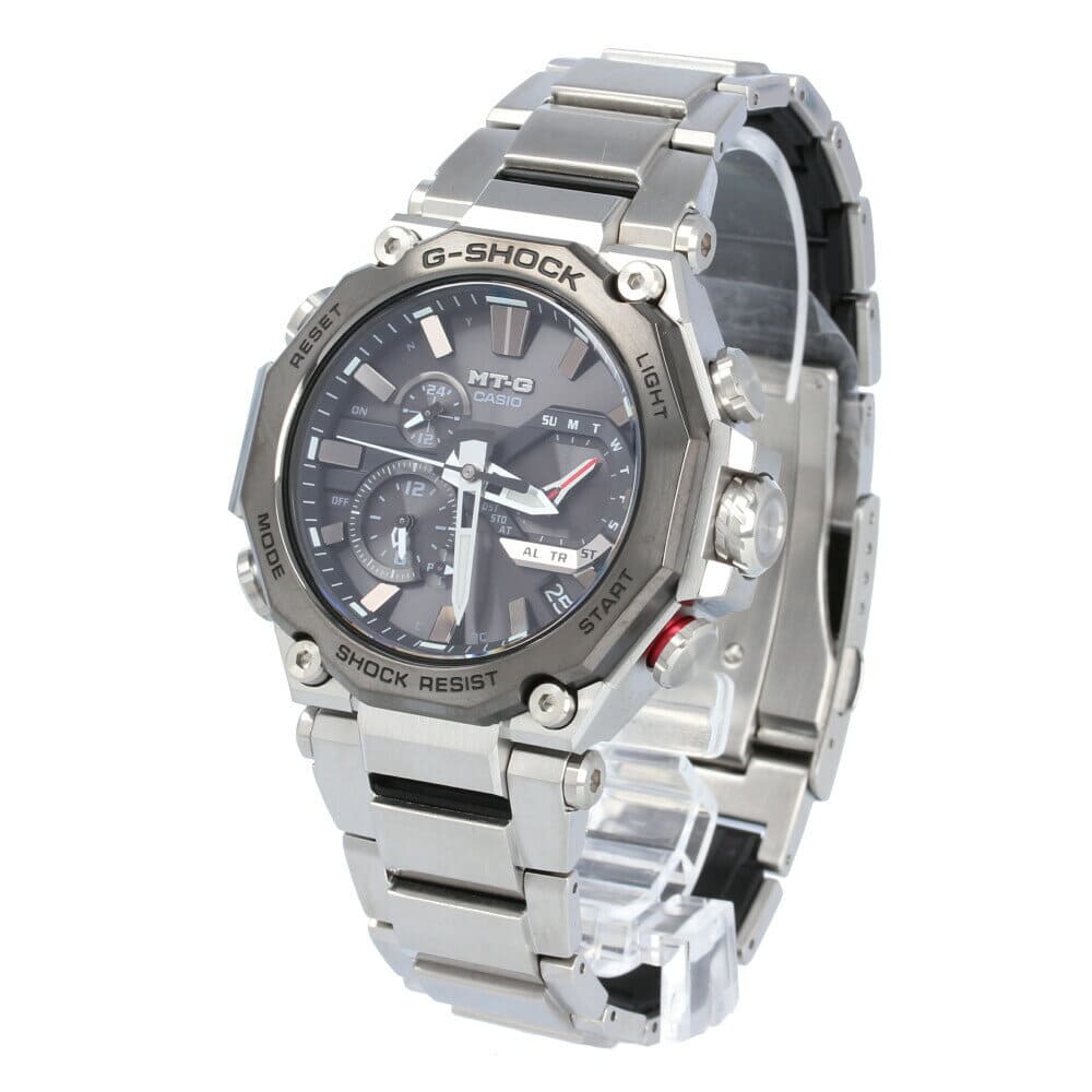 casio mtg b2000d