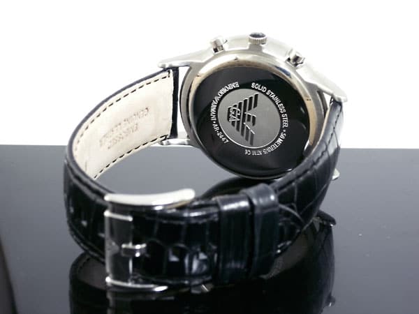 emporio armani 2447