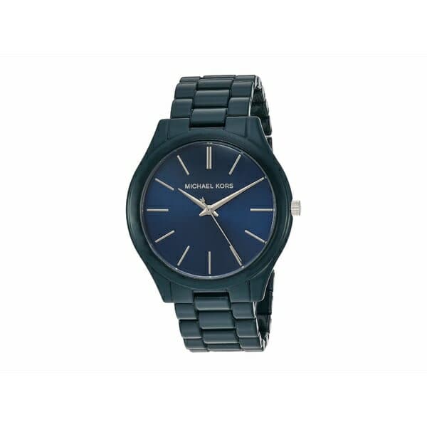 New]Michael Kors Ladies MK4416 - Slim 