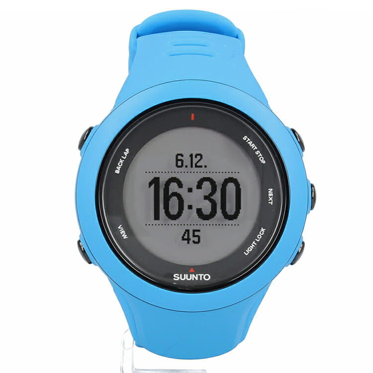 Suunto ambit3 online sport blue