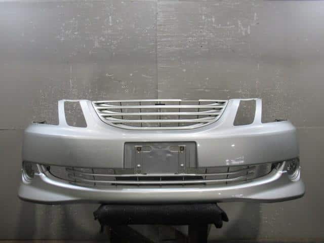 Used]Mark II Blit JZX110W Front Bumper Assy 521192A110B0