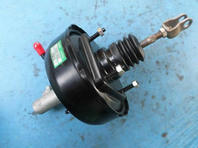 Used]Clutch Booster Mitsubishi Fuso 2009 PDG-FE74BV ME507172 - BE 