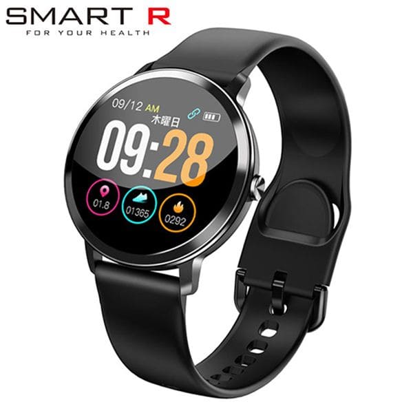 [New]Order product SMART R smart R smart B20 BK Black 6301127 unisex ...