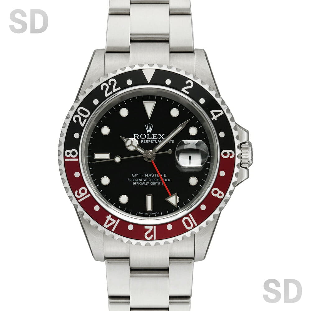 rolex 16710 black bezel