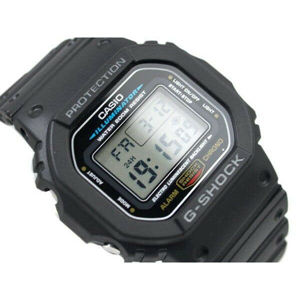 dw 5600e 1vct