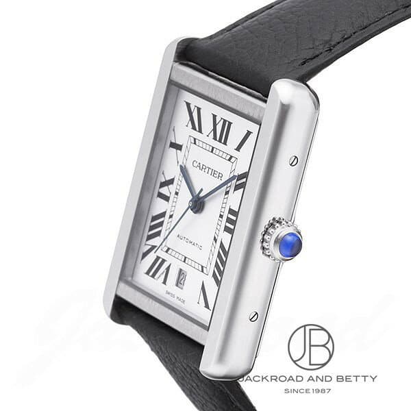 New]Cartier CARTIER Tank solo XL 