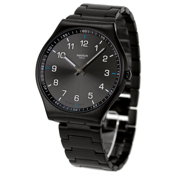 New is up to 27 times in all article Swatch SWATCH skin 42mm mens