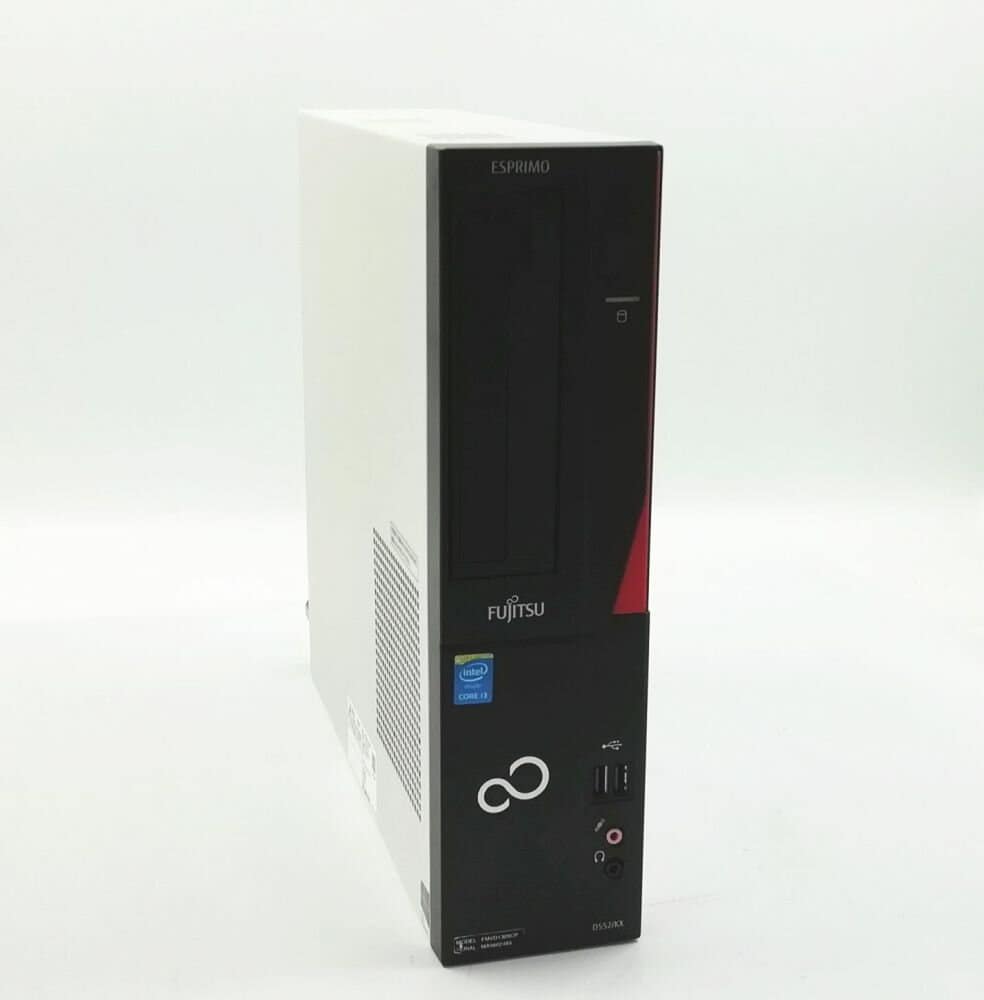 ESPRIMO Core 富士通 : Fujitsu D583⁄K i5 i3 0 3.6GHz | D583⁄KX