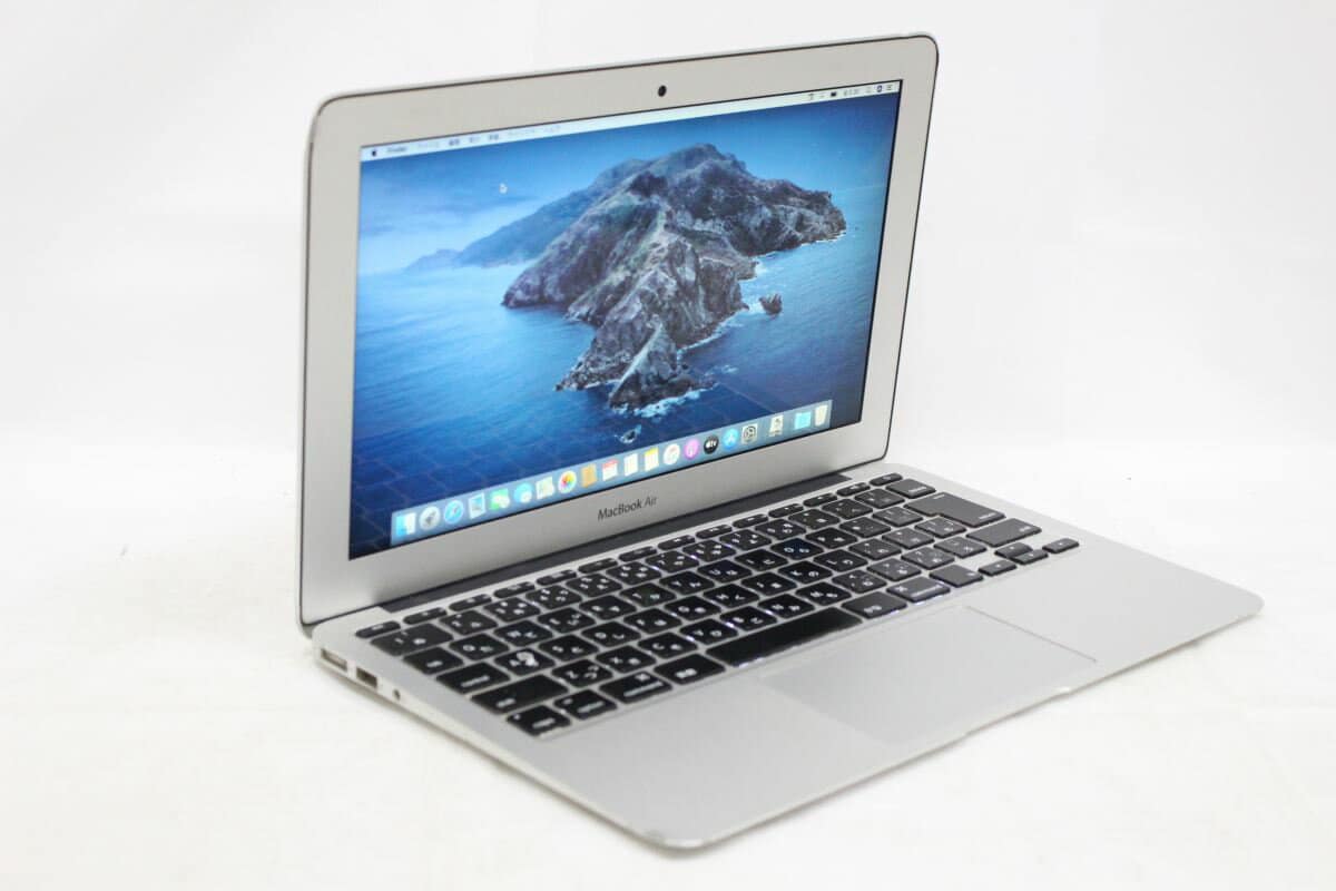 スマホ・タブレット・パソコン MACBOOK AIR 13-inch 2012 MD711J/A MacBook Air (13-inch, Mid 2012) - 技術仕様 - Apple サポート